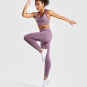 Gym Shark Vital Seamless Legging